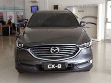 2020 Mazda CX-8 2,5 SKYACTIV-G Elite Wagon