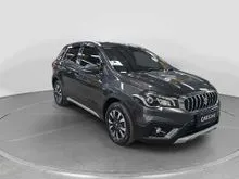 2019 Suzuki SX4 S-Cross 1.5 Hatchback - Kredit Ringan Murah ( garansi 1 tahun )