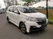 Jual Mobil Daihatsu Xenia 2016 R 1.3 di Jawa Barat Manual MPV Putih Rp 125.000.000