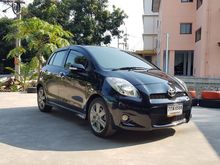 2012 Toyota Yaris 1.5 (ปี 06-13) RS Hatchback AT