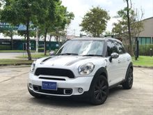 2012 Mini Cooper 1.6 R60 Countryman Countryman S ALL4 Hatchback AT