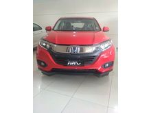 Promo Terlaku 2018 Honda HR-V 1.5 E SUV