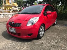 2008 Toyota Yaris 1.5 (ปี 06-13) J Hatchback AT