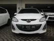 Jual Mobil Mazda 2 2011 R 1.5 di Banten Automatic Hatchback Putih Rp 95.000.000