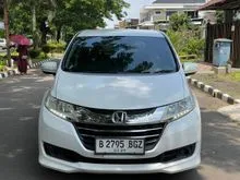 2014 Honda Odyssey 2.4 2.4 MPV