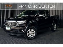 2019 Ford Ranger 2.2 OPEN CAB (ปี 15-18) Hi-Rider XLT Pickup