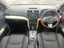 2021 Toyota Rush 1.5 GR Sport SUV