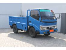 2003 Toyota Dyna 3.7 115ST 3.7 Manual Trucks