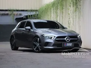2018 Mercedes-Benz A200 1.3 progressive line Hatchback