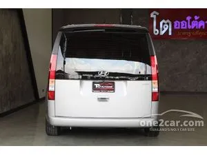 2021 Hyundai Staria 2.2 S Van