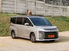 2023 Toyota Voxy 2.0 (Premium Color) MPV - TANPA DP BISA BAWA PLG VOXY TSS TERBARU - PAJAK SUPER PANJANG -JUNI 2027 -