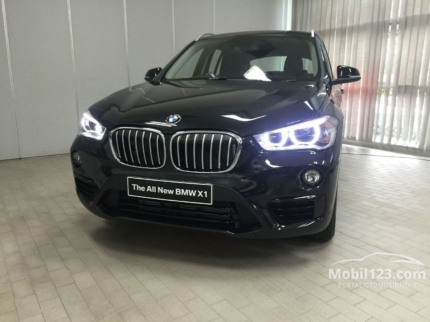 Jual Mobil BMW X1 2017 sDrive18i 1.5 di DKI Jakarta Jual Mobil BMW X1 2017 sDrive18i 1.5 di DKI Jakarta