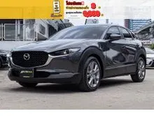 2022 Mazda CX-30 2.0 (ปี 20-26) S SUV