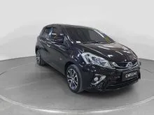 2019 Daihatsu Sirion 1.3 Hatchback