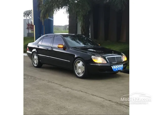 Mercedes-Benz Bekas harga dibawah Rp100 Juta di Indonesia Harga Kredit ...