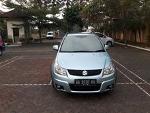 2008 Suzuki SX4 1.5 Cross Over