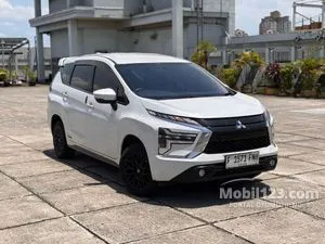 2022 Mitsubishi Xpander 1.5 Exceed MPV