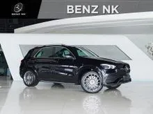 2020 Mercedes-Benz GLE300 2.0 W167 (ปี 19-26) d 4MATIC AMG Dynamic 4WD SUV