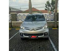 2015 Daihatsu Xenia 1.3 R DLX MPV