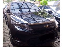 2015 Toyota Harrier 2.5 Hybrid SUV