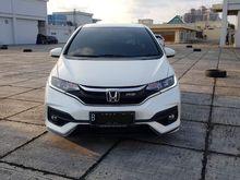 2018 Honda Jazz 1.5 RS Hatchback