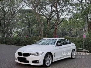 2014 BMW 435i 3.0 M Sport Coupe