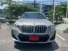 2026 BMW X1 2.0 U11 (ปี 23-30) sDrive20i M Sport SUV