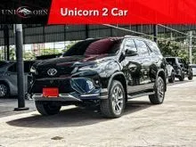 2023 Toyota FORTUNER 2.4 (ปี 15-25) Leader V SUV