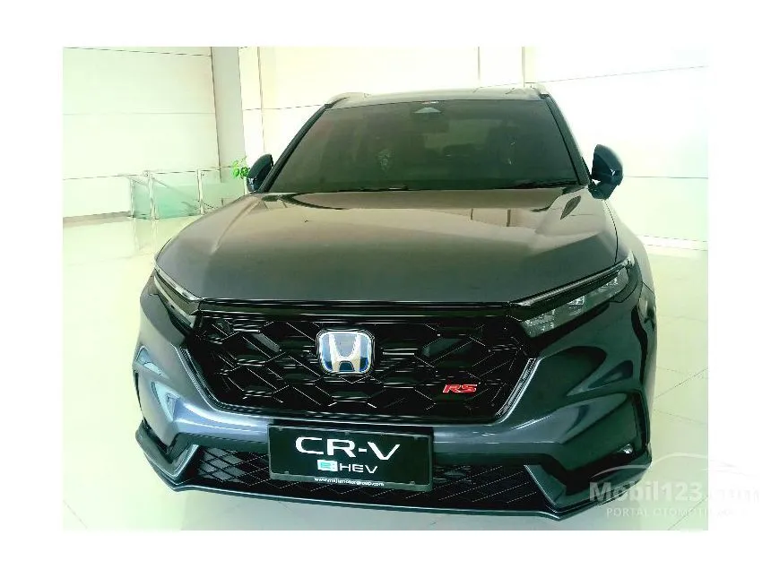 Jual Mobil Honda CR