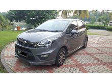 2014 Proton Iriz 1.6 Premium Hatchback