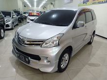 2014 Toyota Avanza 1.3 G Luxury Promo DP 27Jt Istimewa Terawat