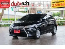 2014 Toyota YARIS 1.2 (ปี 13-17) G Hatchback