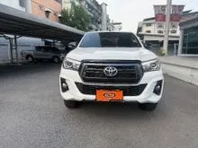 2017 Toyota HILUX REVO 2.4 Double Cab E Plus Prerunner Pickup