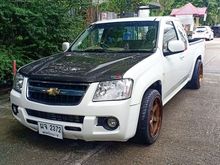 2011 Chevrolet Colorado 2.5 Extended Cab (ปี 08-11) LT Pickup MT