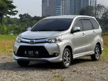 2015 Toyota Avanza 1.5 Veloz MPV FREE GARANSI MESIN & TRANSMISI