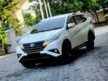 2018 Daihatsu Terios 1,5 X Deluxe SUV