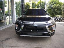 HABISIN STOK 2020 ECLIPSE CROSS disc ok