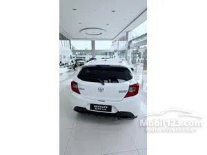 2026 Honda Brio 1.2 Satya E Hatchback