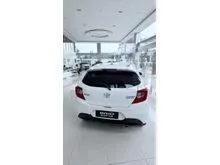 2026 Honda Brio 1.2 Satya E Hatchback DP 10jt