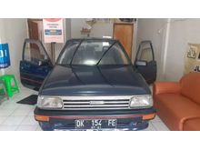Toyota Starlet Seg 1986