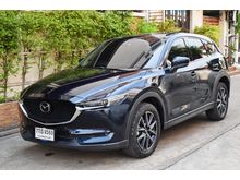 2018 Mazda CX-5 2.2 (ปี 17-20) XDL SUV AT