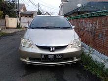 Honda City 1.5 Idsi A/T 2004