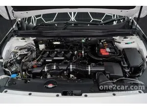 2021 Honda ACCORD 1.5 Turbo EL Sedan