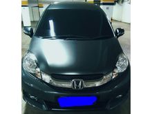 2014 Honda Mobilio 1.5 E Prestige MPV