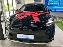 2026 GAC Hyptec HT 0.0 Premium Hatchback, Tersafety & terbaik di kelasnya. Ime