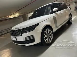 2020 Land Rover RANGE ROVER 2.0 Autobiography P400e SUV
