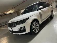 2020 Land Rover RANGE ROVER 2.0 (ปี 17-25) Autobiography P400e 4WD SUV