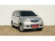 2011 Toyota Avanza 1.3 G MPV