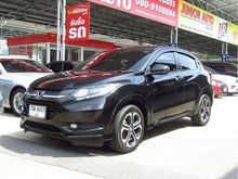 2015 Honda HR-V 1.8 (ปี 14-18) EL SUV AT