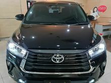 2020 Toyota Kijang Innova 2,4 V MPV - New Innova Angsuran 4 jt an